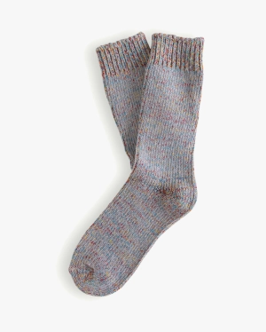 Thunders Love Recycled Collection Socks - True Rainbow