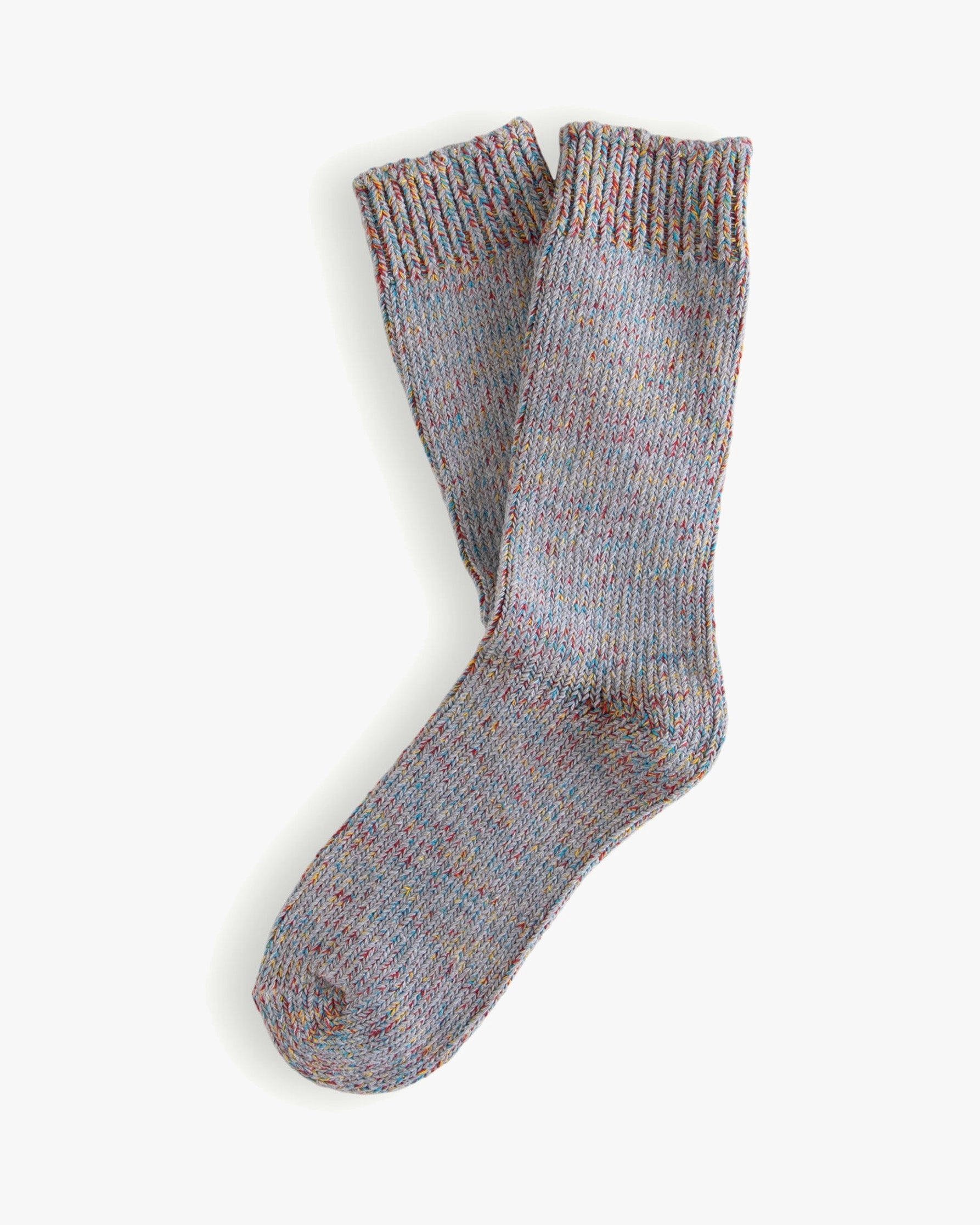 Thunders Love Recycled Collection Socks - True Rainbow