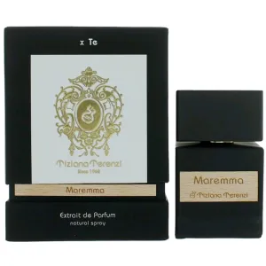 Tiziana Terenzi Unisex Extrait De Parfum Spray - Maremma Captivating Scent, 3.3 oz