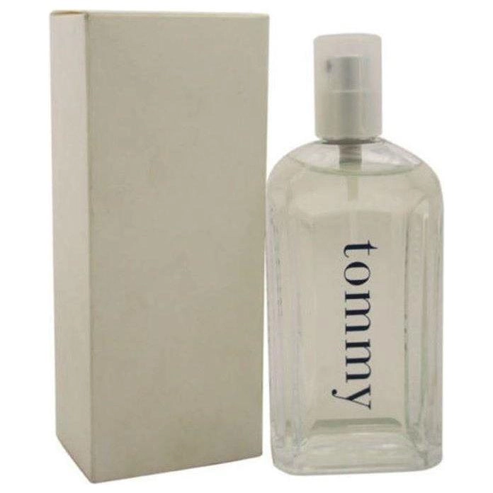TOMMY Tommy Hilfiger Men Cologne edt 3.4 oz 3.3 NEW TESTER