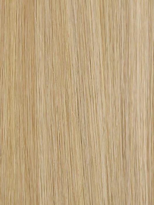 Top Notch | Synthetic Hair Topper (Double Mono Top)