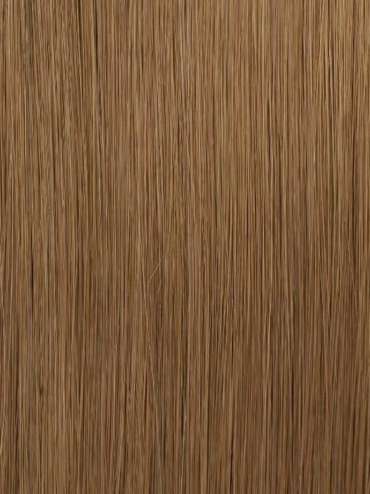 Top Notch | Synthetic Hair Topper (Double Mono Top)