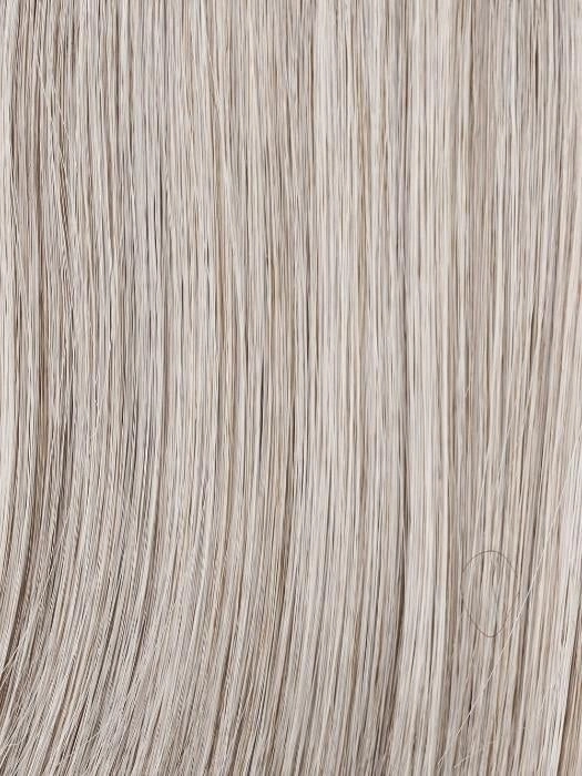 Top Notch | Synthetic Hair Topper (Double Mono Top)