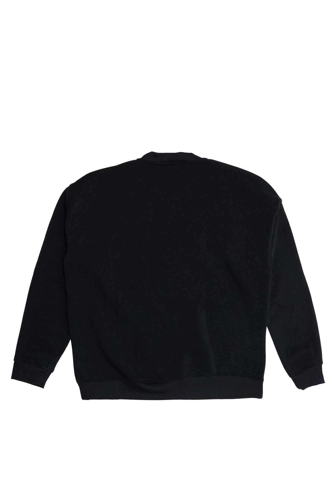 Toronto Raptors Graphic Crew Neck Oversized Sweatshirt