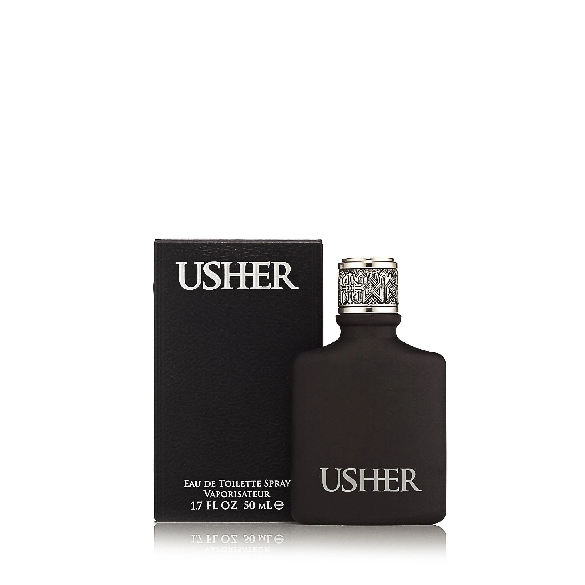 Usher Cologne
