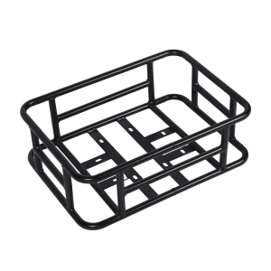 VIVI Bike Rear Cargo Rack Basket For ACE Series Ebike