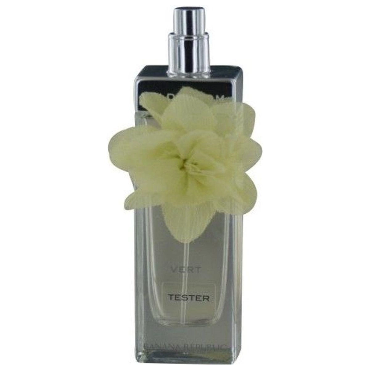 Wildbloom VERT by Banana Republic for women EDP 3.3 / 3.4 oz New Tester