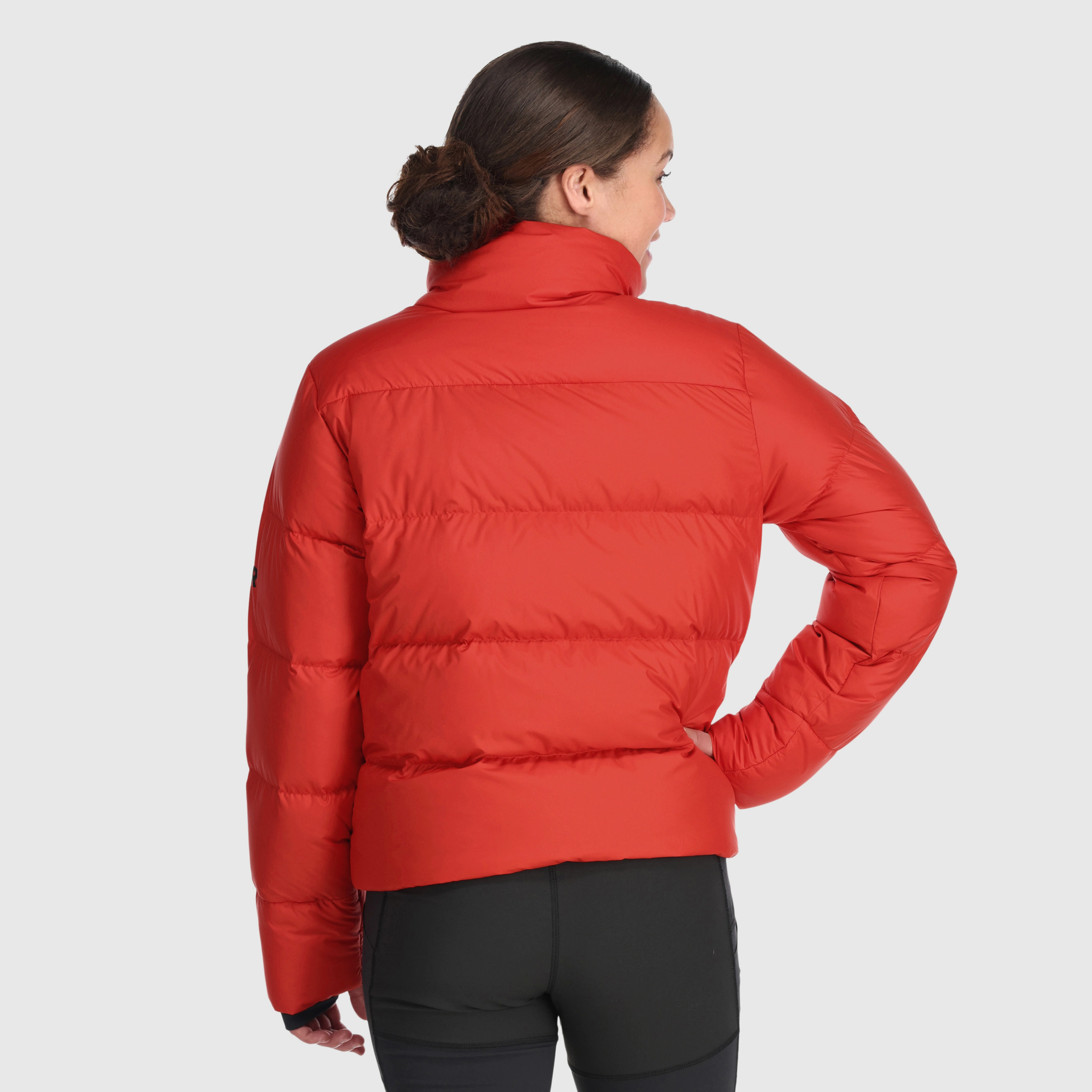 Women's Coldfront Down Jacket