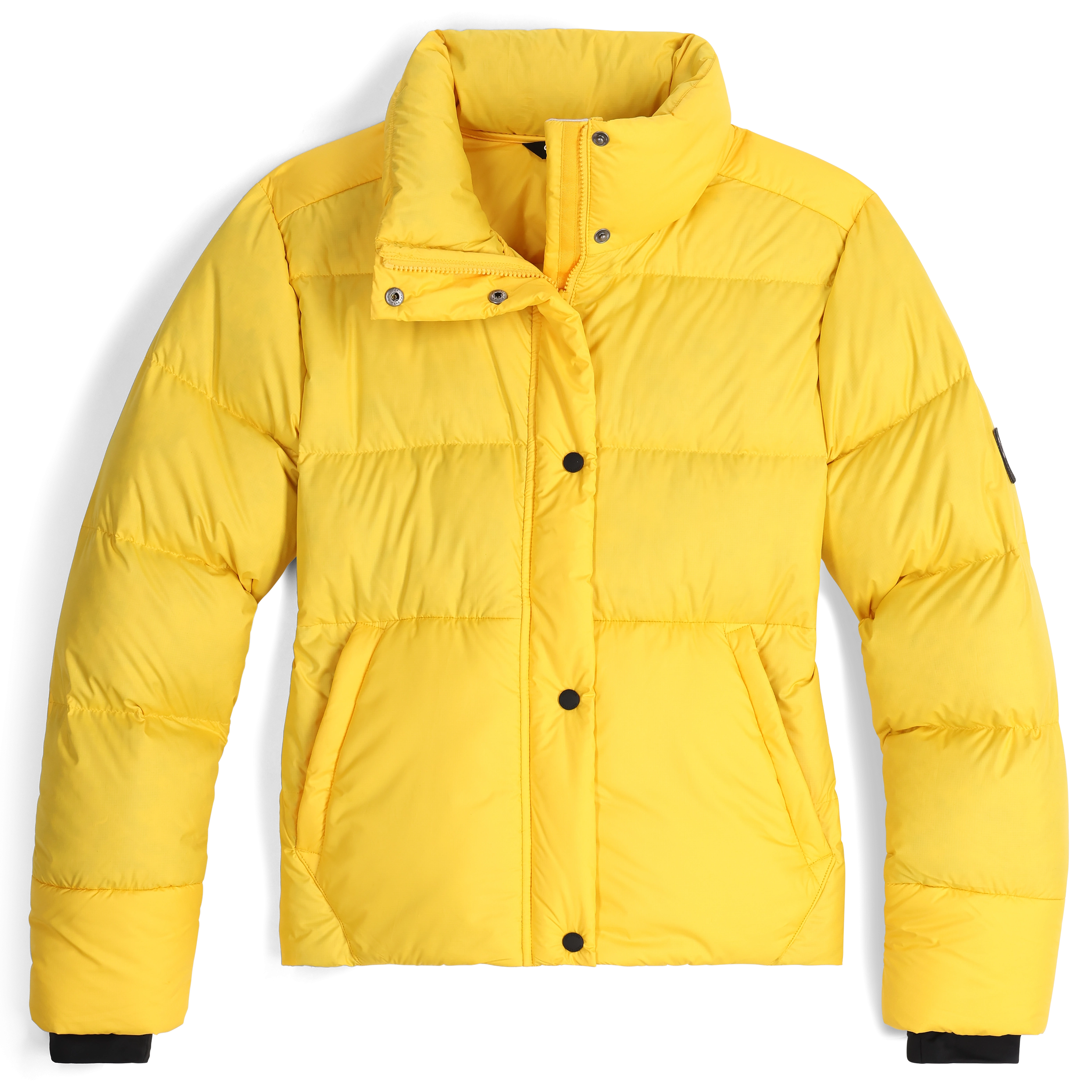 Women's Coldfront Down Jacket