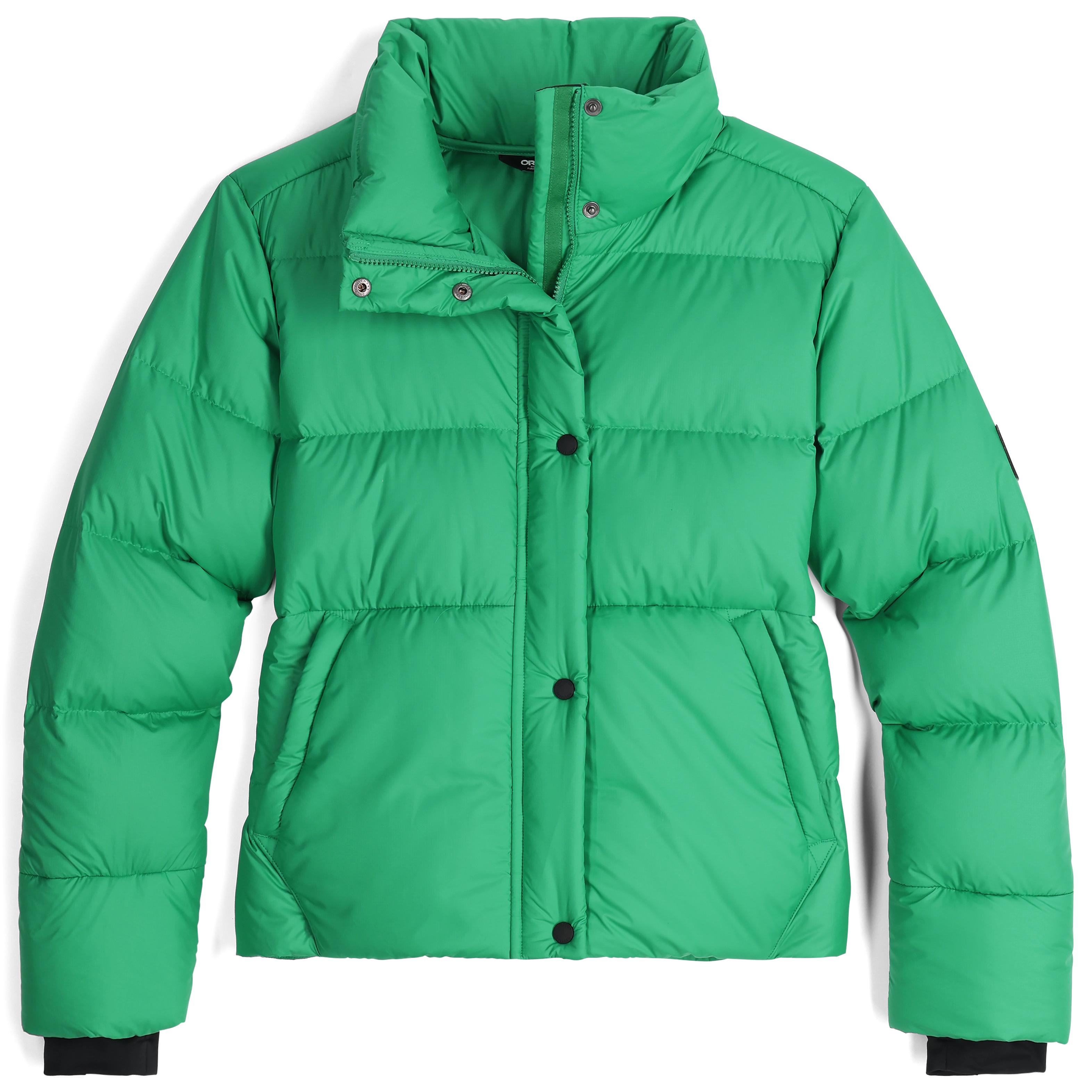 Women's Coldfront Down Jacket