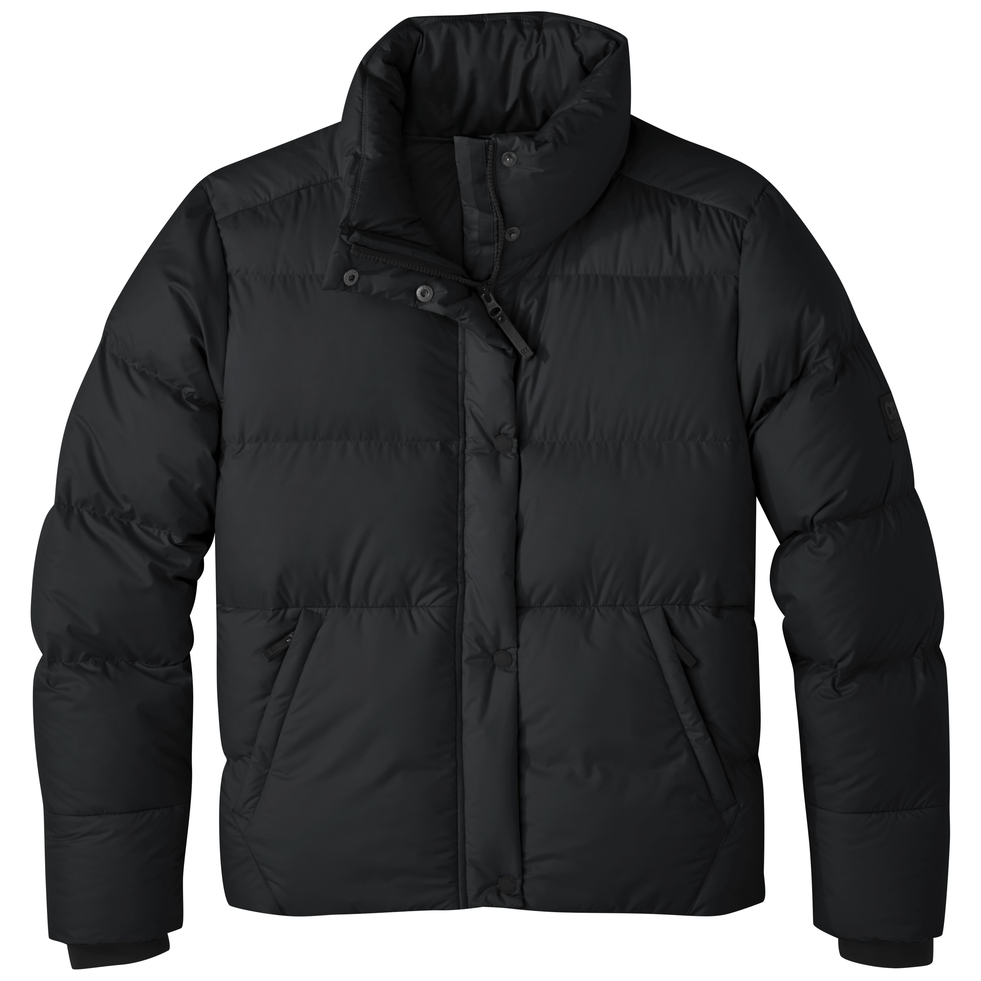 Women's Coldfront Down Jacket