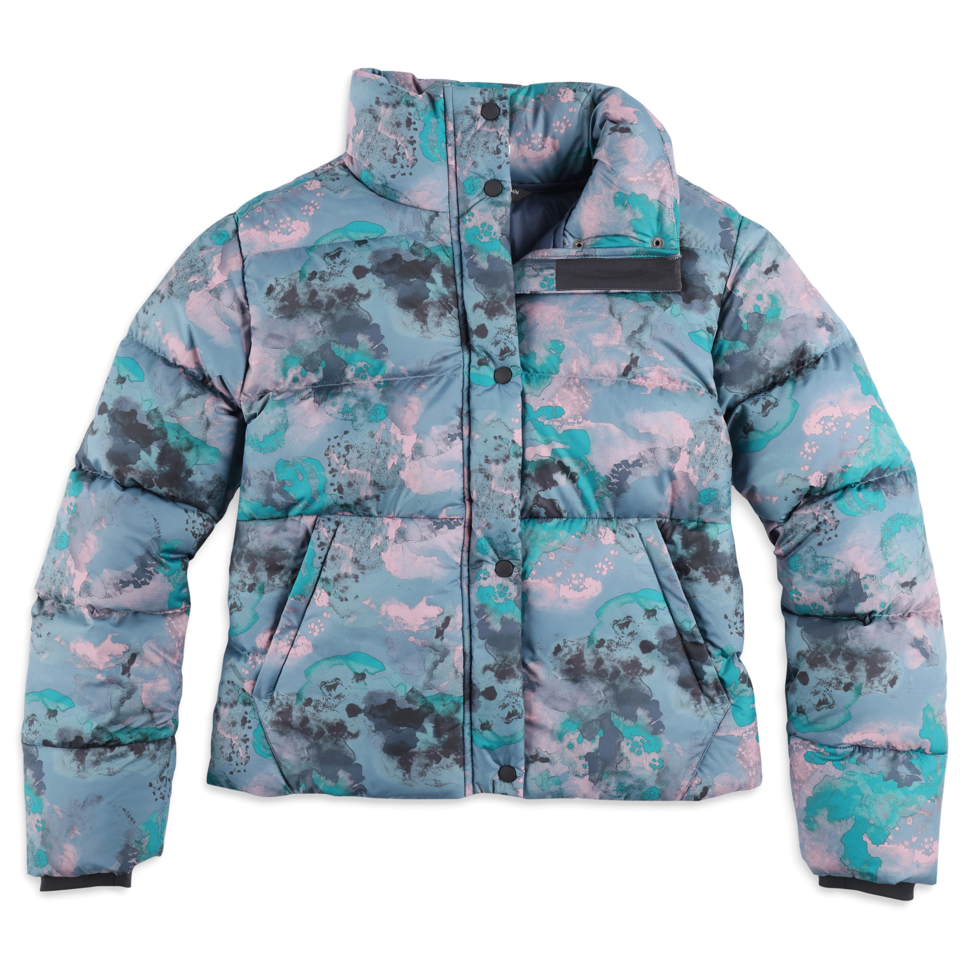 Women's Coldfront Down Jacket