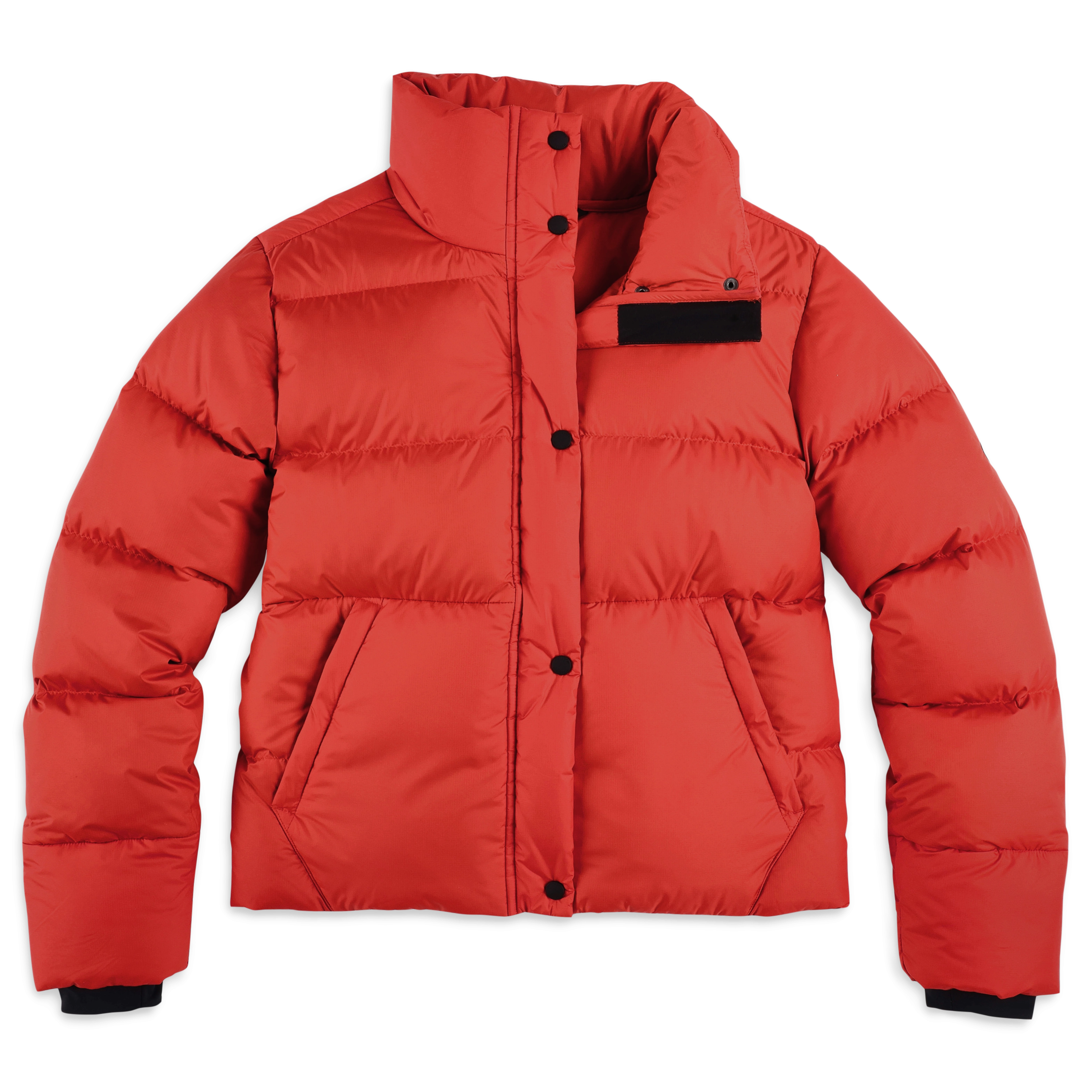 Women's Coldfront Down Jacket