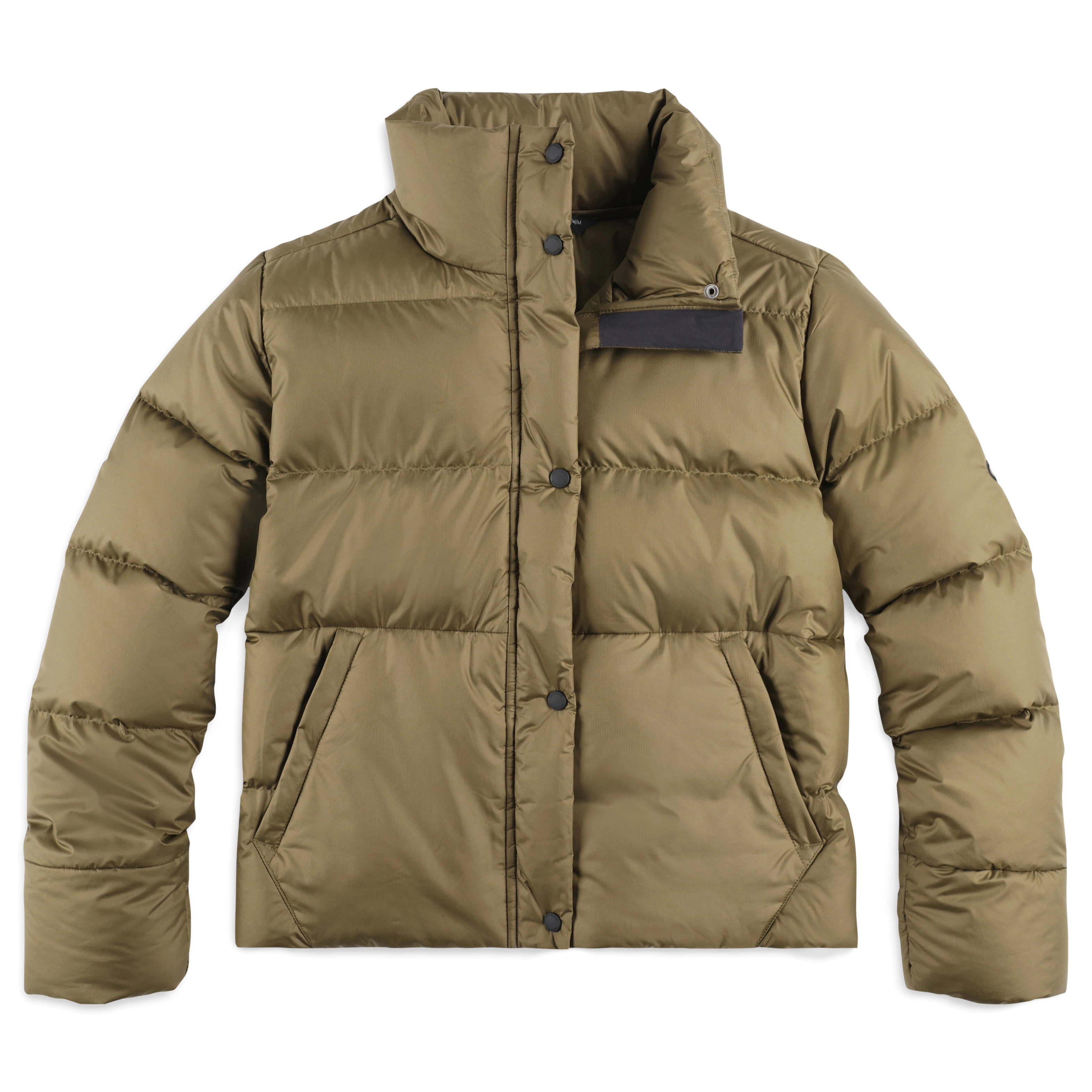 Women's Coldfront Down Jacket