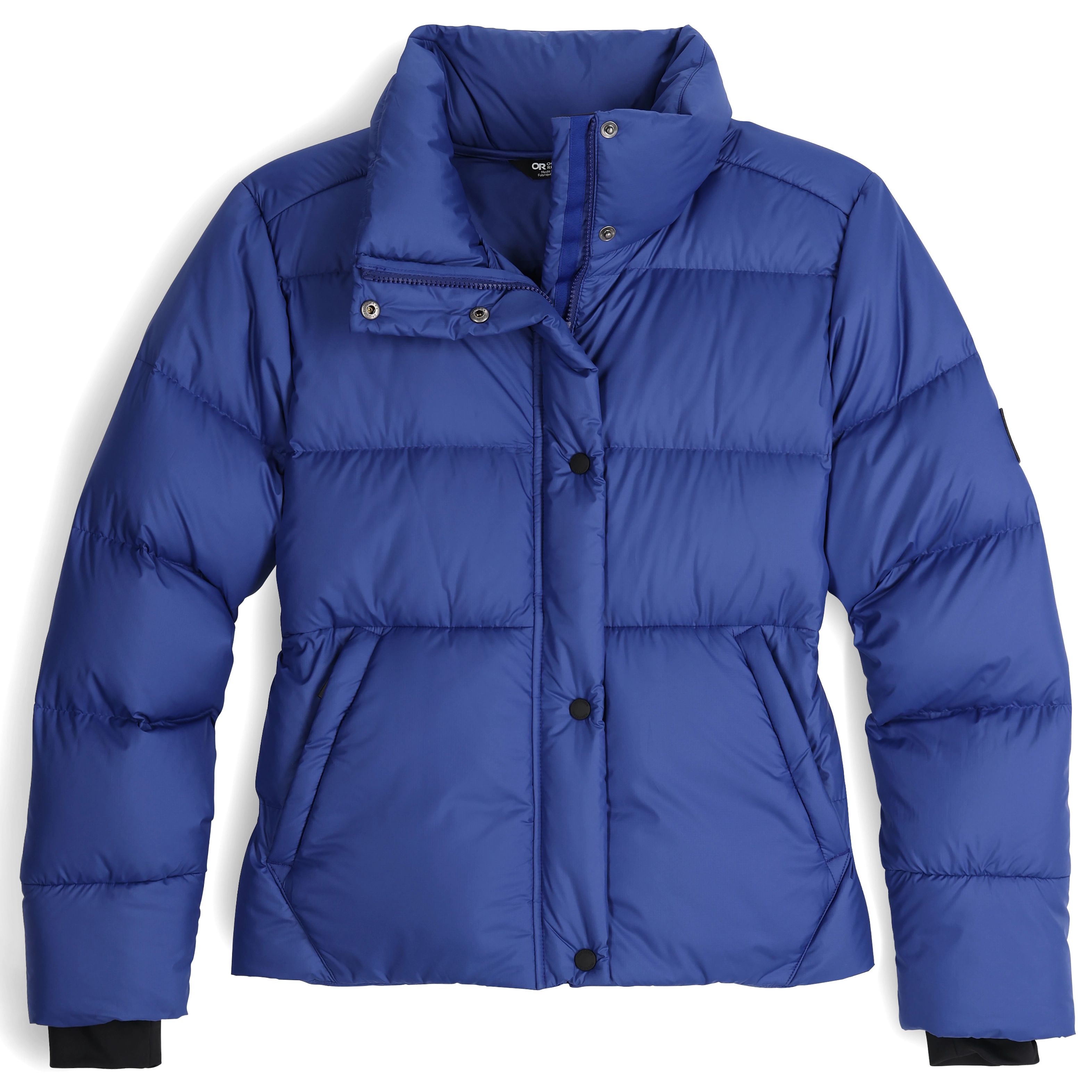 Women's Coldfront Down Jacket