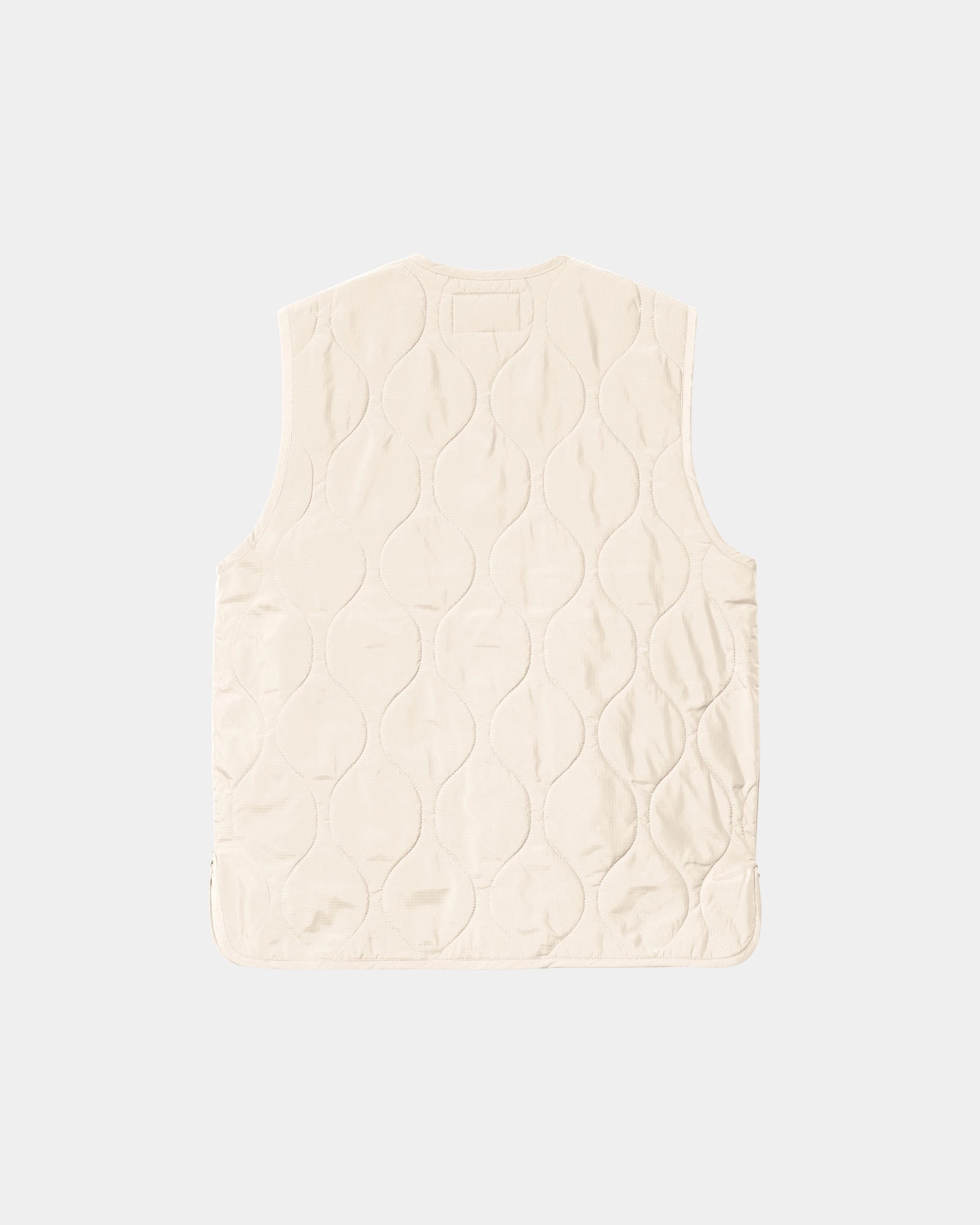 Women’s Skyler Vest | Natural