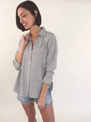 [Z Supply] The Perfect Line Top