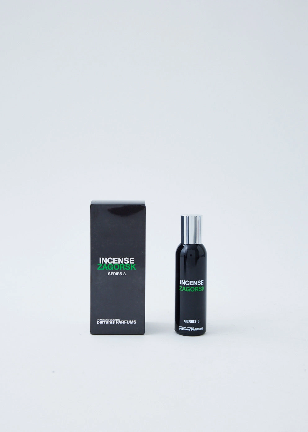 Zagorsk Incense